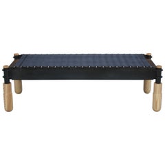 Wood Benches