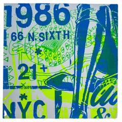 The Faile Bast Deluxx Fluxx Arcade Vinyl (Unique Cover)