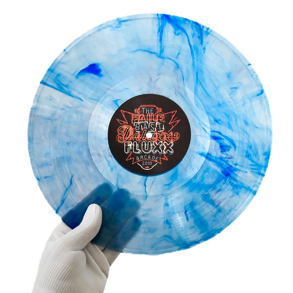 Stunning artwork by the super talented artists Bast and Faile (Brooklyn based artists).
Each of these records feature a unique screenprinted cover.
Limited edition of 500 unique cover examples.
This unique version features women with beautiful neon