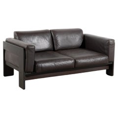 Bastian Sofa Tobia & Afra Scarpa Gavina knoll International 2sitzer