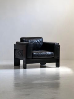 Bastiano lounge chair designed by Afra & Tobia Scarpa for Gavina, Italy, 1961