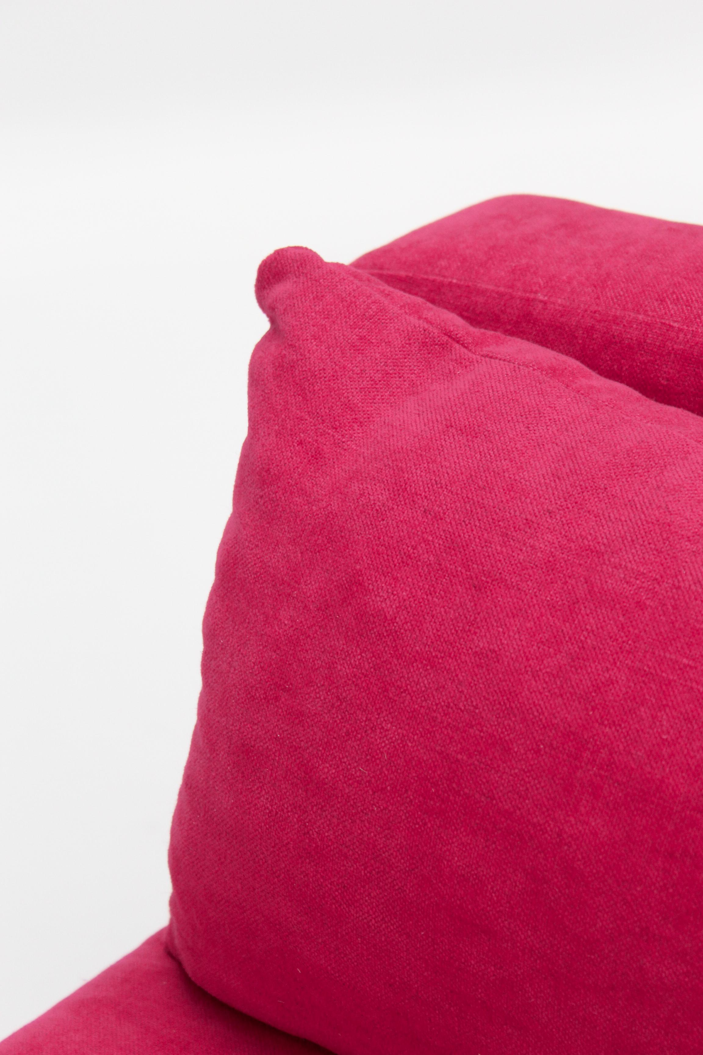 Divano Bastiano di Afra & Tobia Scarpa per Gavina, anni '70 In condizioni buone in vendita a Rouen, FR