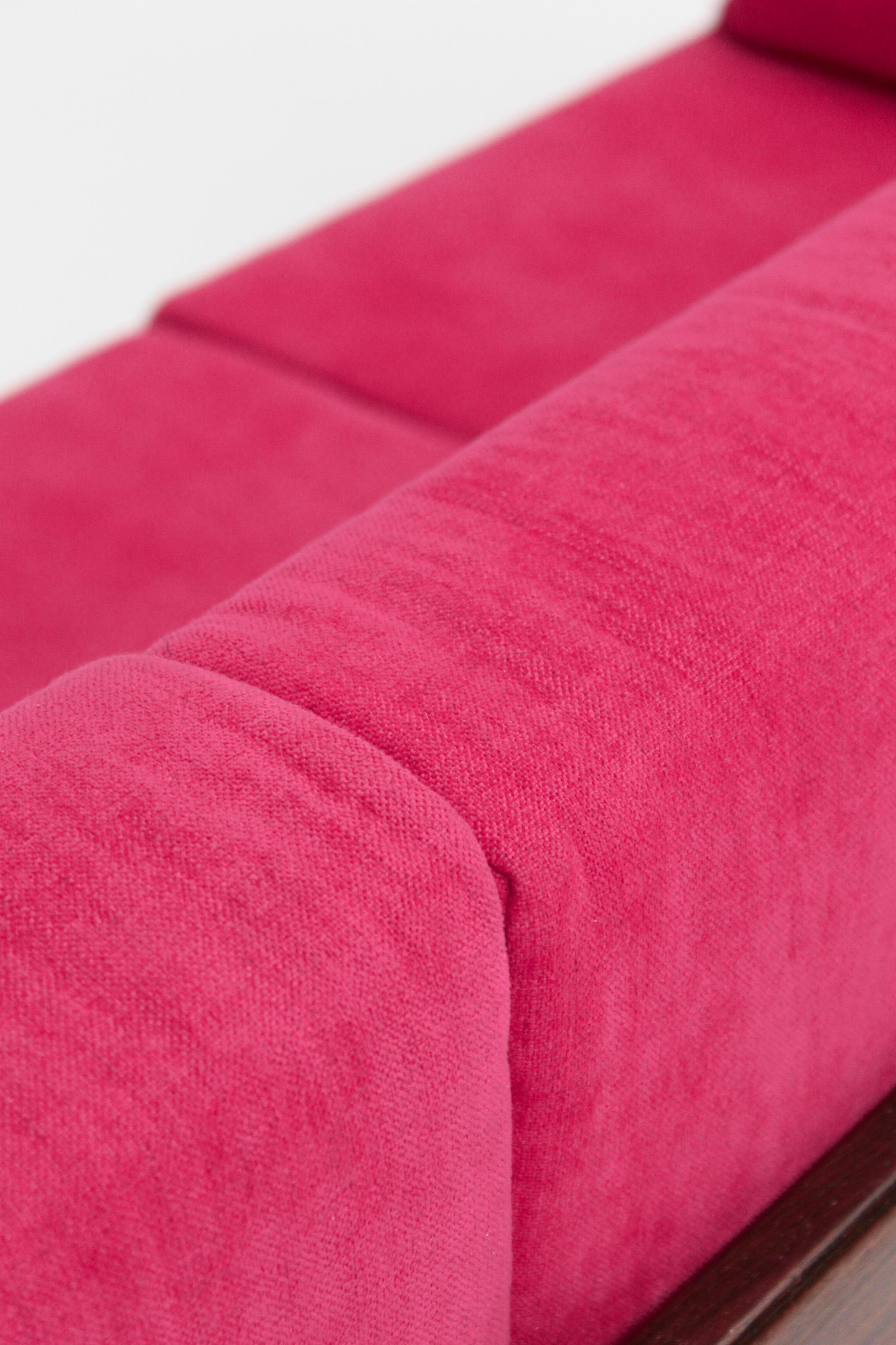 Metà XX secolo Divano Bastiano di Afra & Tobia Scarpa per Gavina, anni '70 in vendita