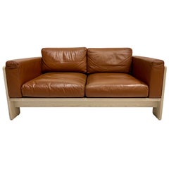 Bastiano Sofa by Afra 
Tobia Scarpa, Italy, 1970s