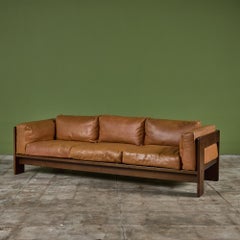 Bastiano Sofa by Tobia Scarpa for Gavina
