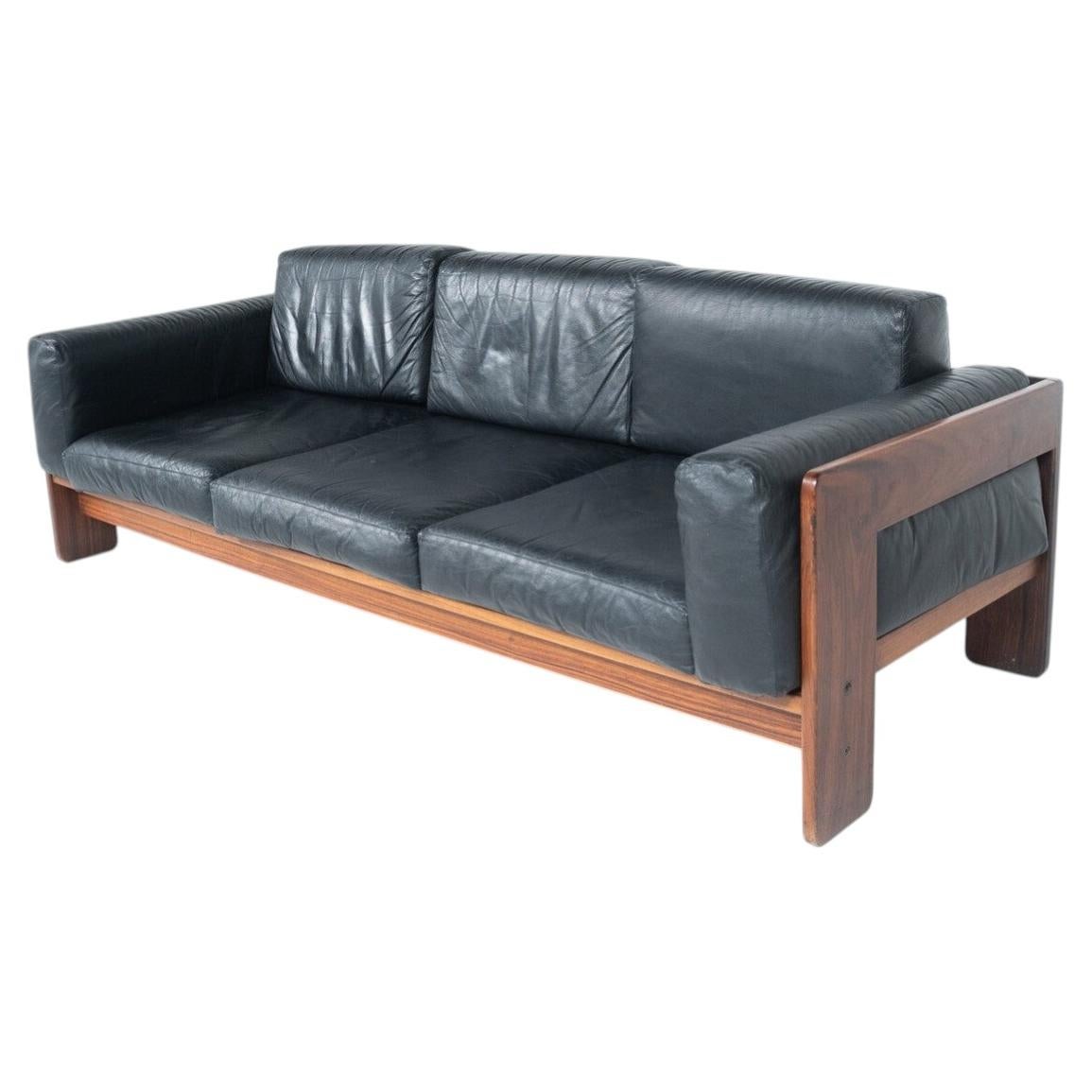 Bastiano Sofa by Tobia Scarpa for Knoll, Italy, 1962