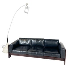 Bastiano Sofa by Tobia Scarpa for Knoll, Italy, 1962