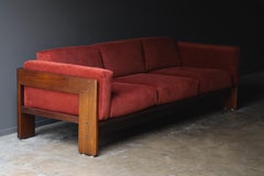 Canapé Bastiano Design/One & Tobia Scarpa pour Gavina Italie, années 1960