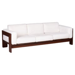 Bastiano sofa in canvas designed by Tobia Scarpa for Gavina 1960
