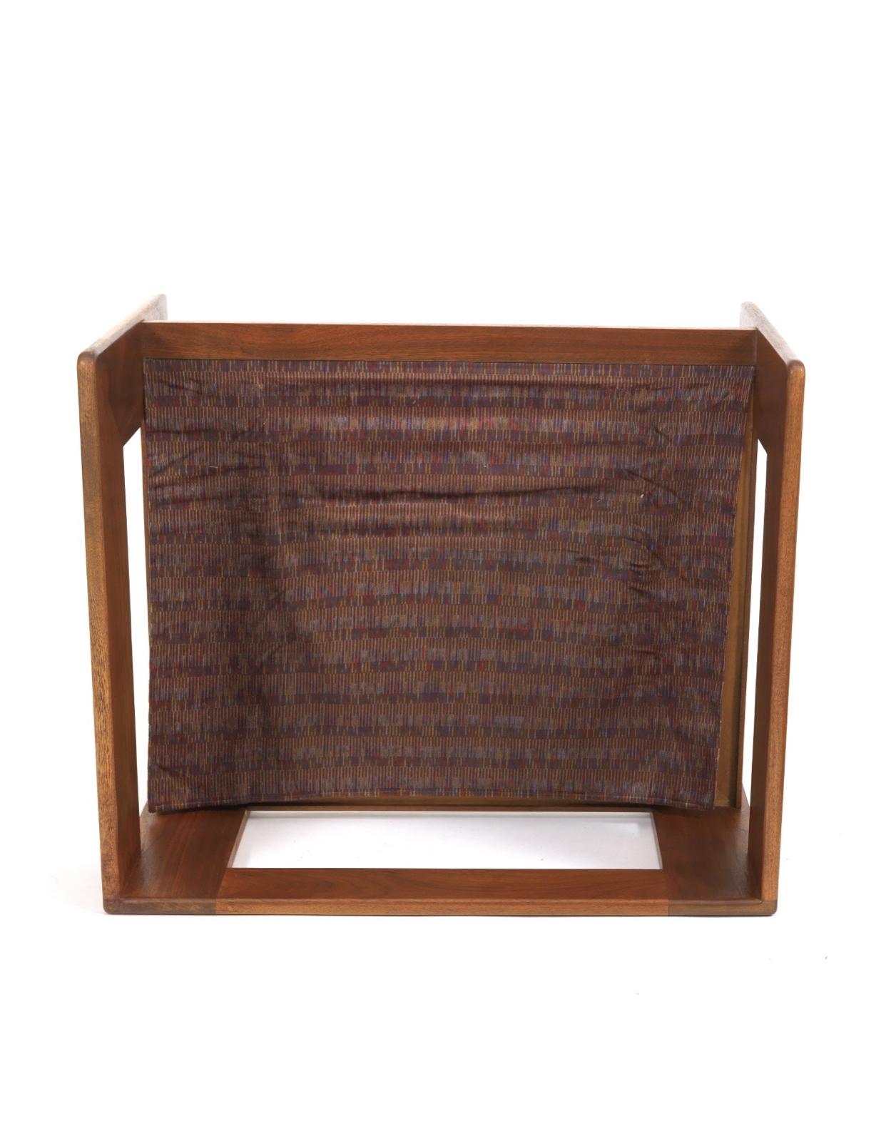 Loungesessel im Bastiano-Stil in der Art von Afra & Tobia Scarpa. im Angebot 1
