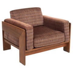 Chaise longue de style Brisk One à la manière d'Afra & Tobia Scarpa.