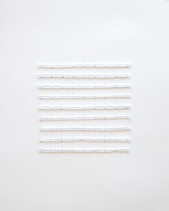 Untitled, Grids and Threads