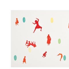 Le donne e le mappe di Hokusai