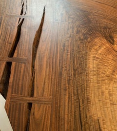 Bastogne and Dual Crotch Masterpiece Table