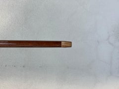 Bastone - XX secolo - stick - wood stick - vintage