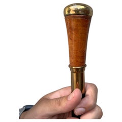Bastone - XX secolo - bastón - bastón de madera - vintage