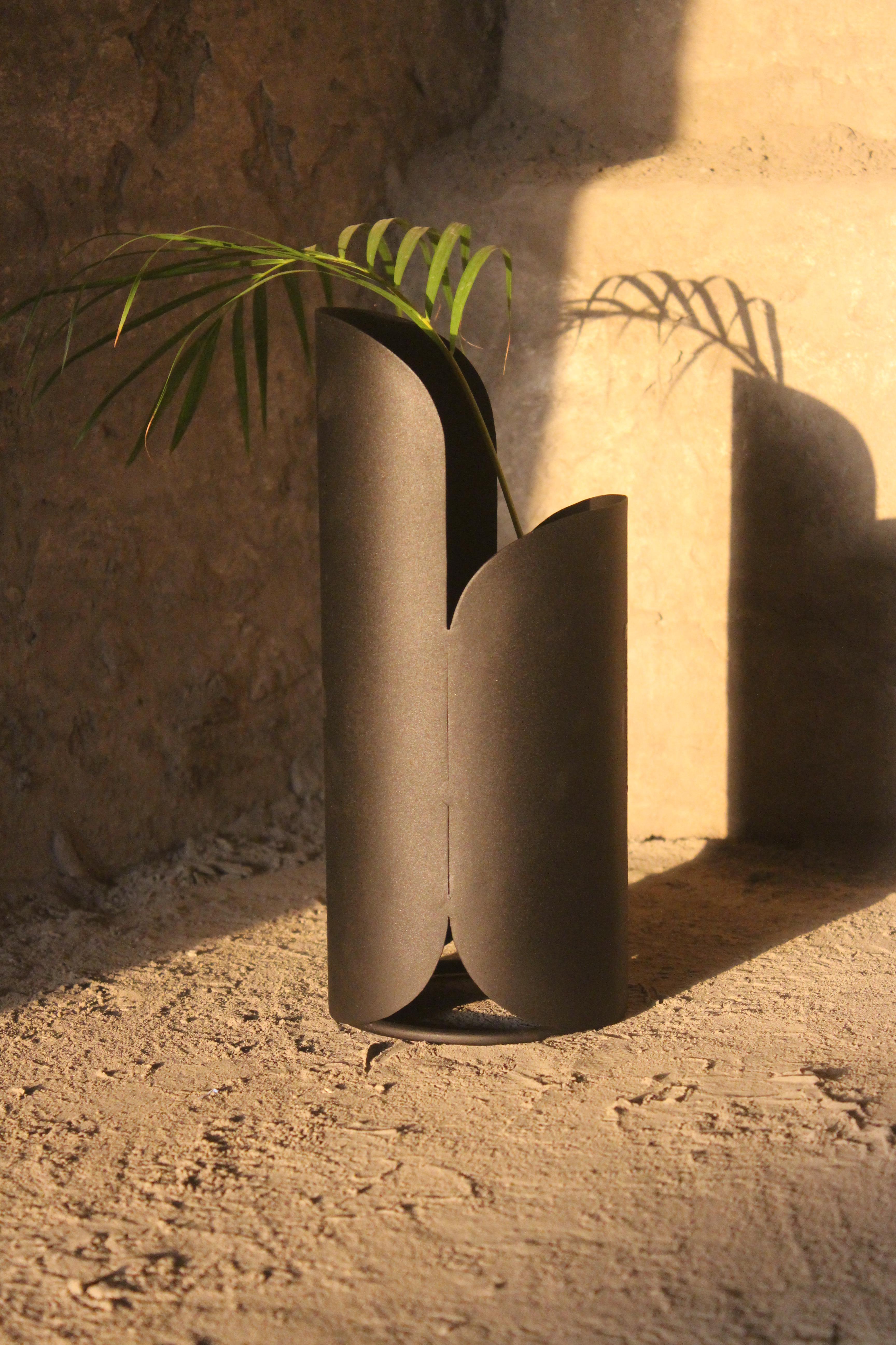 XXIe siècle et contemporain Jardinière de Studio Namit Khanna en vente