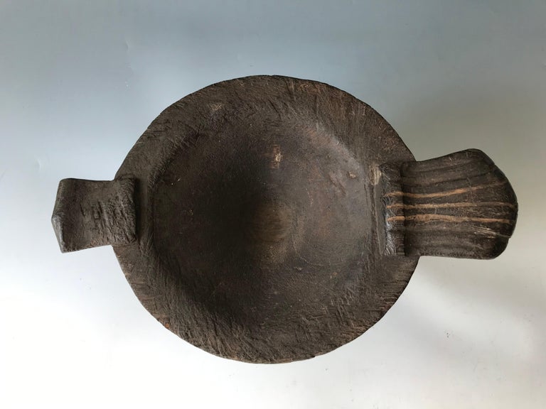 Batak Ritual Mortar Sumatra Indonesia Oceanic Asian Tribal Art For Sale ...