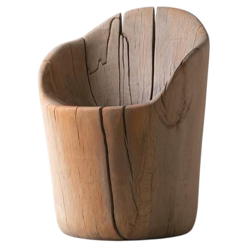 BATAN ARMCHAIR by TALLER BATÁN For Sale