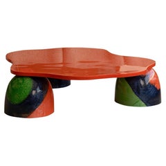 Batarà Coffee Table by Azotea