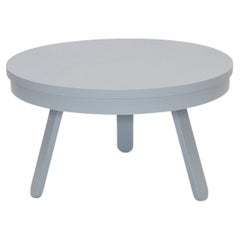 Table basse A&M - Gris