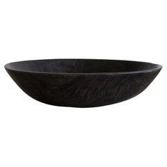 Batea Wood Bowl by CEU Studio, Represented by Tuleste Factory