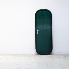 Bath Door ‘Les Arcs 1600’ by Charlotte Perriand - entrance door