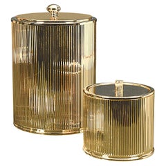 Bath England Bathroom Boxes Set #1 and Bath England Bathroom Set #2