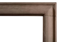 Bath Stone Bolection Fireplace