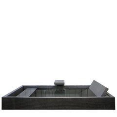 Bathtub "Kobe Interna" made of Marble or stone customizable by Pibamarmi