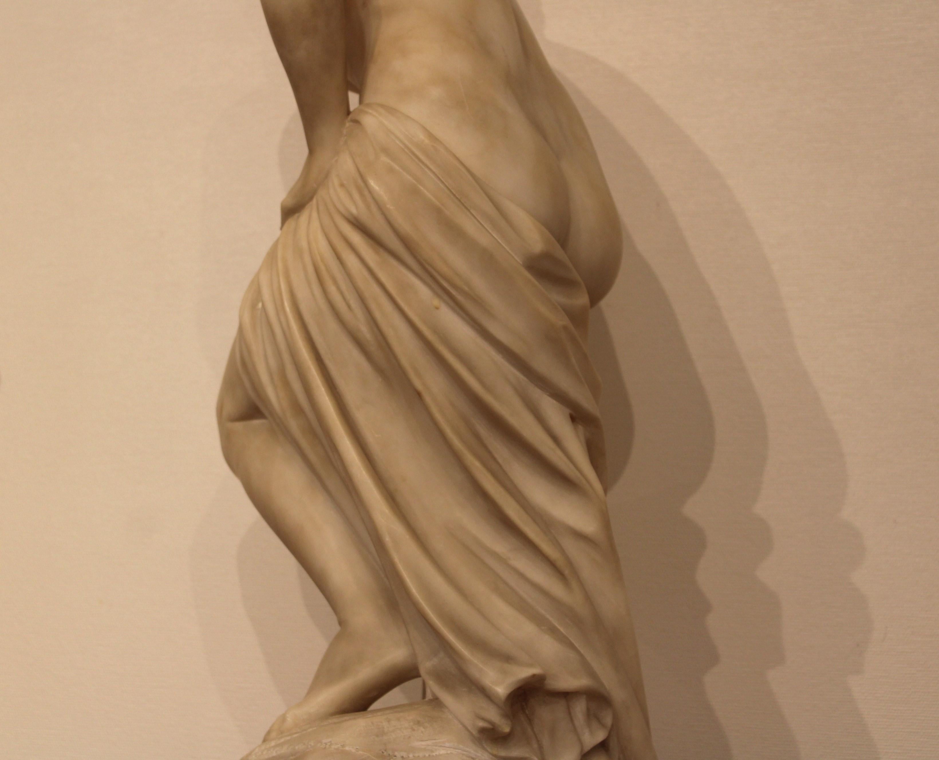 Bather, after Etienne Maurice Falconet (1716-1791) France, late 19th century 2