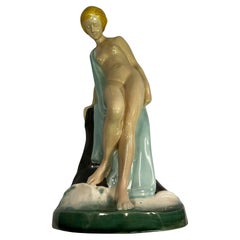 Sculptures - Figuratif - Art nouveau