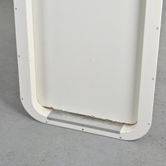 Porte de salle de bains en fibre de verre par Charlotte Perriand, vers 1980