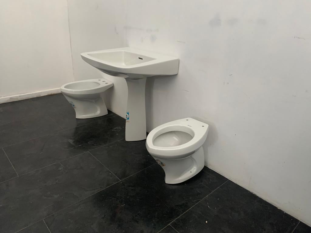 gio ponti bathroom
