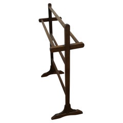 Bathroom Towel Rail