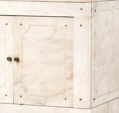 Bathroom vanity unit