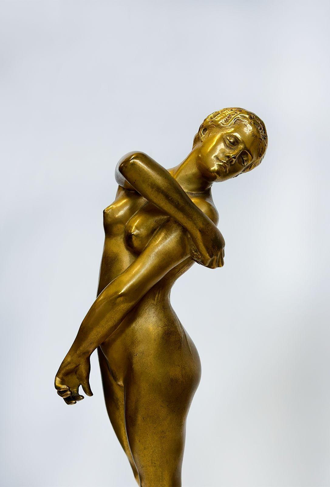 statue of bathsheba