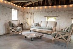 Sofá Batignolles de RALPH M