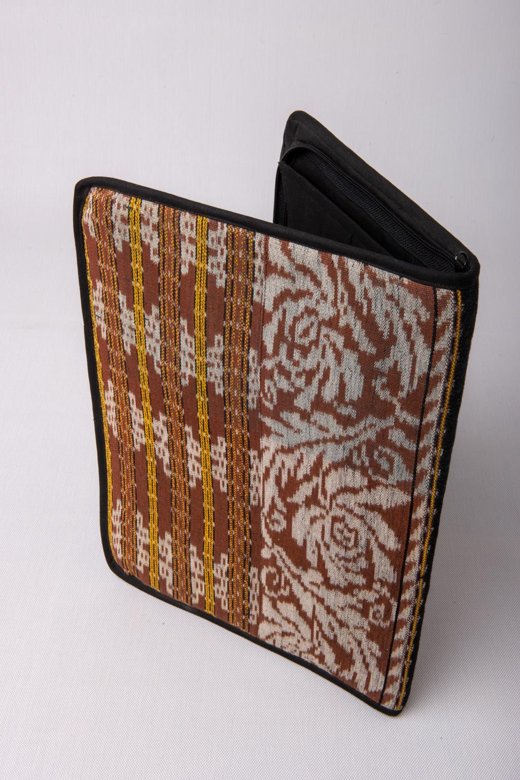 Batik Bag Never Used For Sale 1