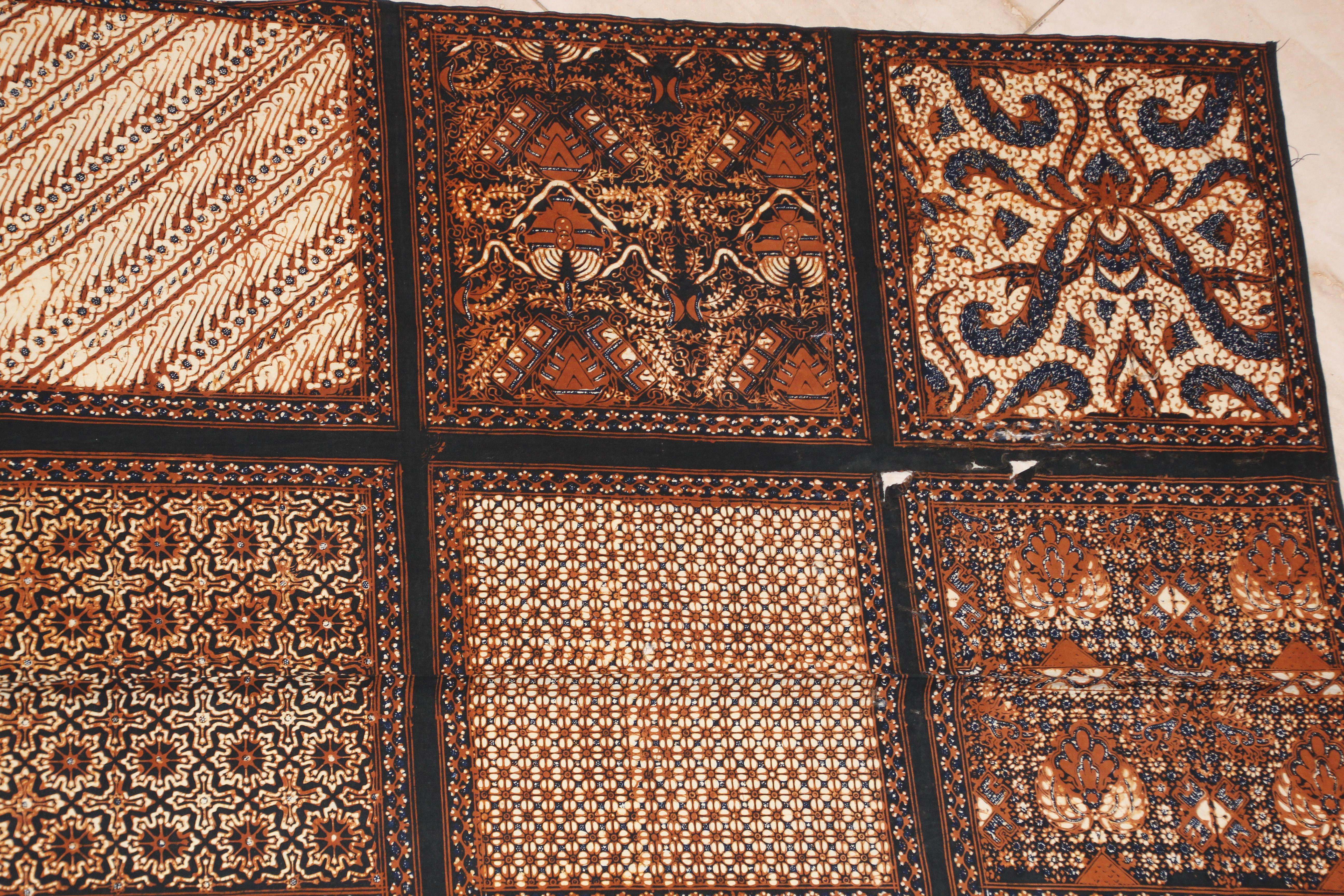 java brown color