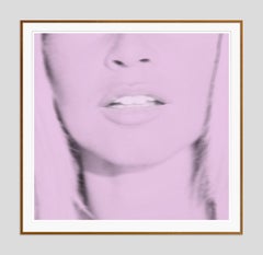 Atomic Blonde Rosa von BATIK