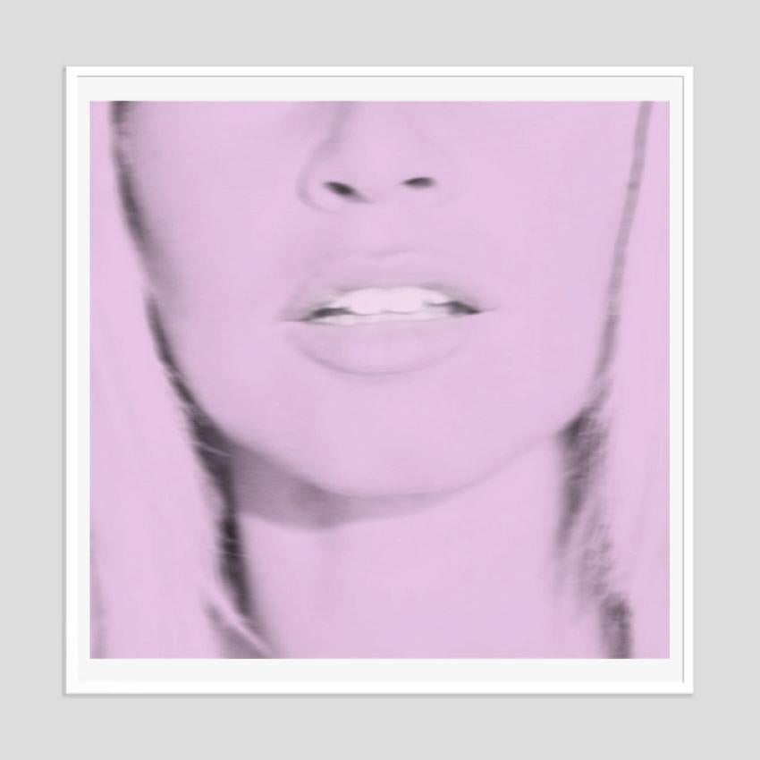 Atomic Blonde Pink by BATIK For Sale 3