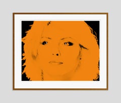 Blondie Orange (orange) par BATIK