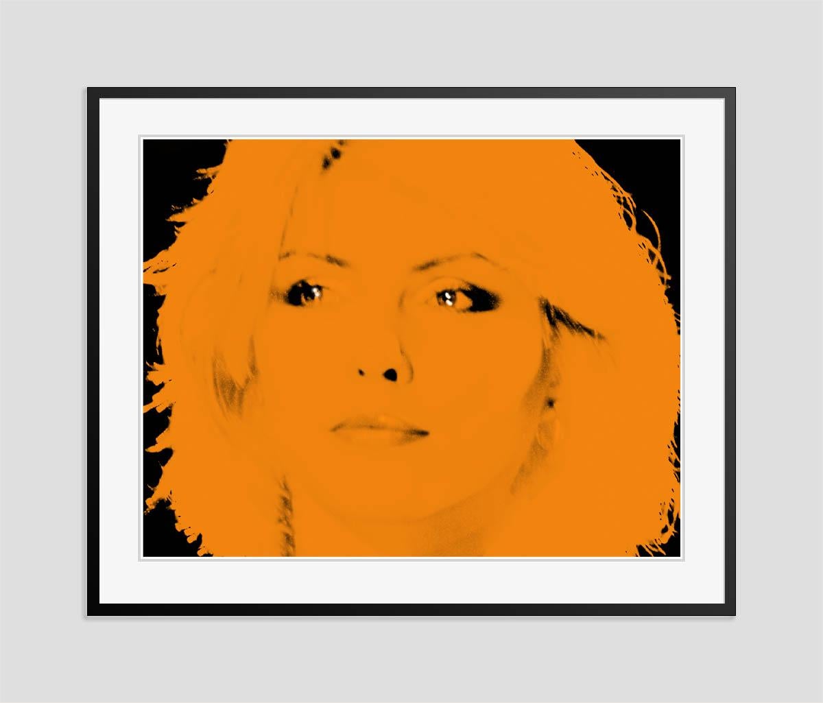 Blondie Orange by BATIK For Sale 3
