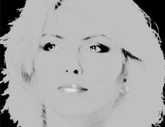 Blondie Silver  - Edizione limitata firmata