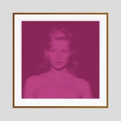 Cerise Kate by BATIK