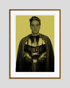 Darth Elvis  von BATIK