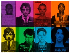 Fun Loving Criminals - Hand Signed Limited Edition 