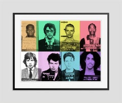 Criminali amanti del divertimento II di BATIK