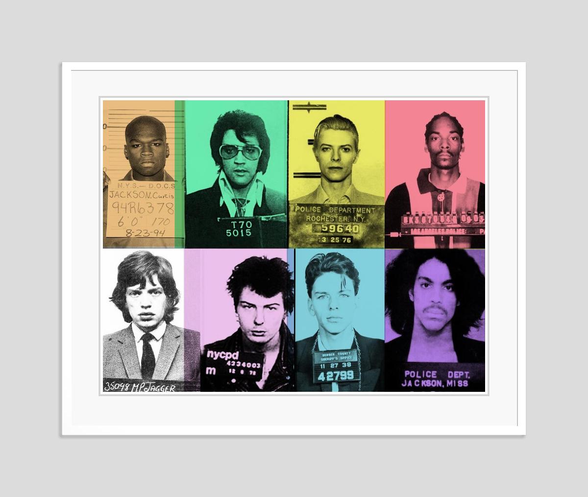 Criminales amantes de la diversión II por BATIK en venta 2